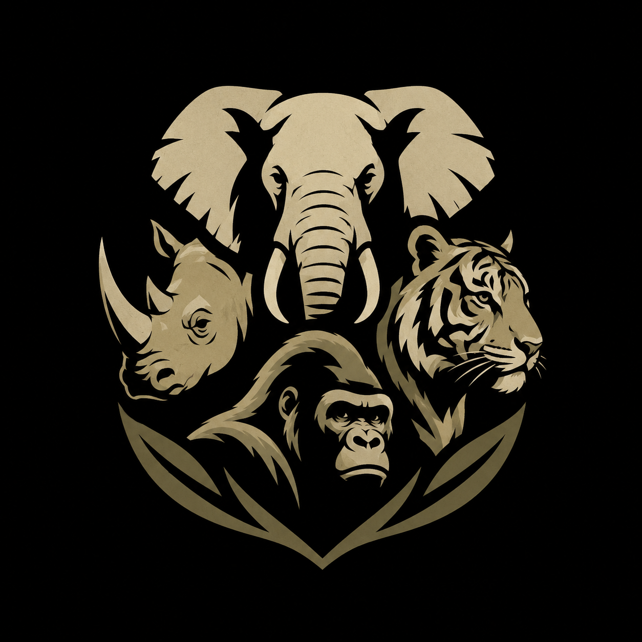 The wildlife project