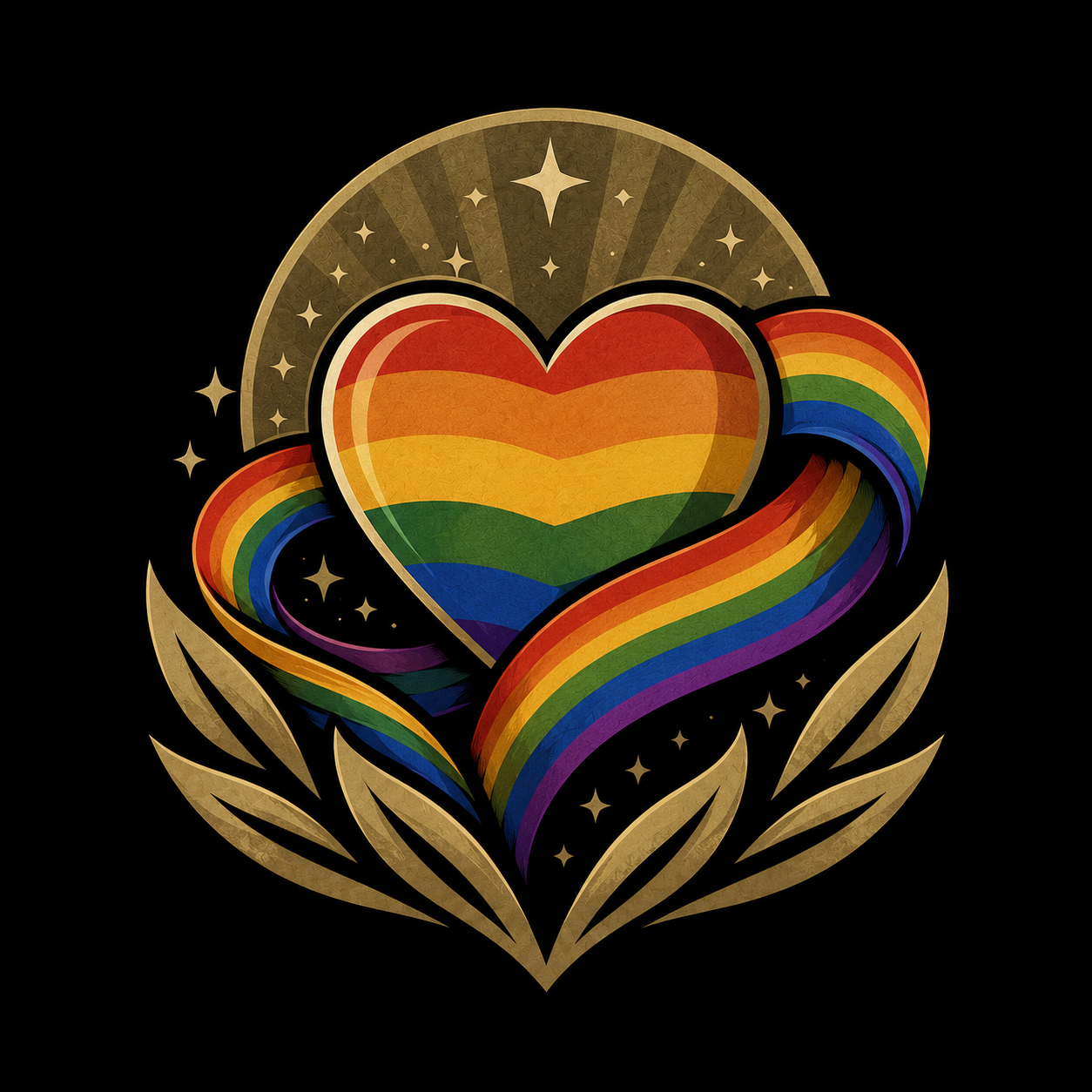 The LGBTQ collection
